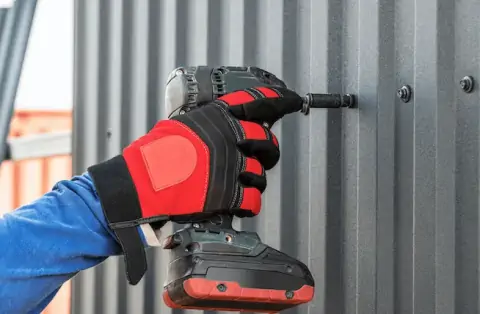 Travaux de zinguerie - Althen-des-Paluds